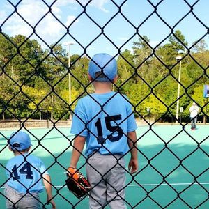 Meet your Posher, Allison